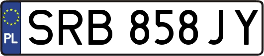 SRB858JY