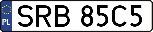 SRB85C5