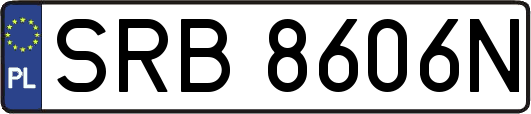 SRB8606N