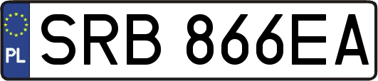 SRB866EA