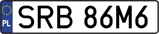 SRB86M6