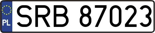 SRB87023