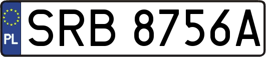 SRB8756A