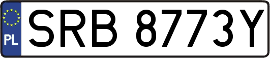 SRB8773Y