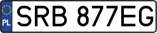 SRB877EG