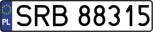 SRB88315