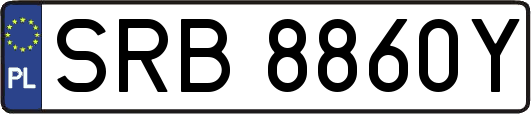 SRB8860Y