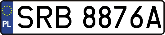 SRB8876A