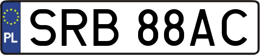 SRB88AC