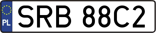 SRB88C2