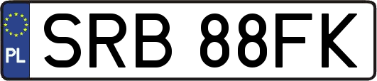 SRB88FK