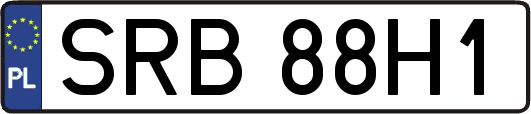 SRB88H1