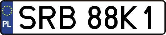 SRB88K1