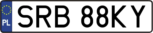 SRB88KY