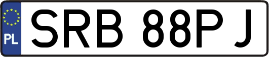 SRB88PJ