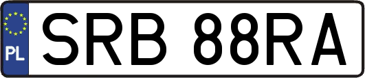 SRB88RA