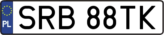 SRB88TK