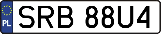 SRB88U4