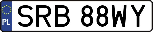 SRB88WY