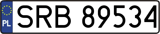 SRB89534