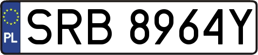 SRB8964Y