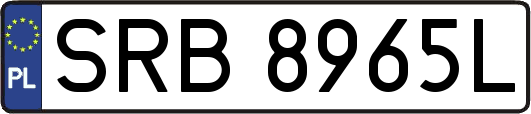 SRB8965L