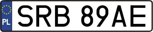 SRB89AE