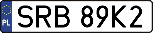 SRB89K2