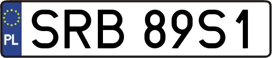 SRB89S1