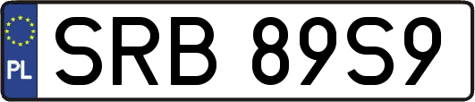 SRB89S9