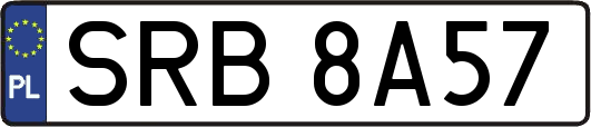 SRB8A57