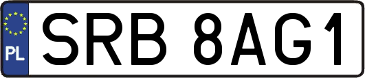 SRB8AG1