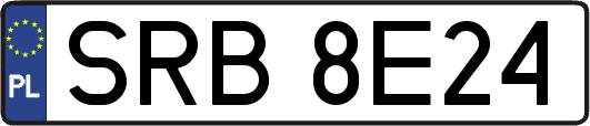 SRB8E24