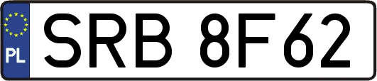 SRB8F62