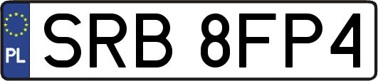 SRB8FP4