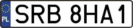 SRB8HA1