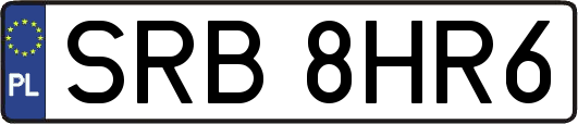 SRB8HR6