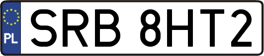 SRB8HT2