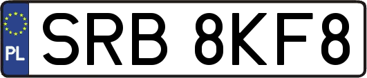 SRB8KF8