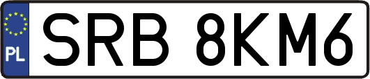 SRB8KM6