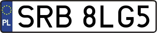SRB8LG5