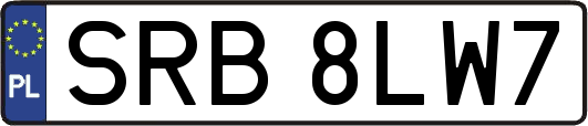 SRB8LW7