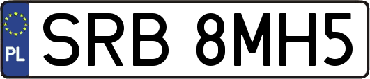 SRB8MH5