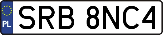 SRB8NC4