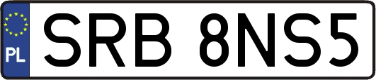 SRB8NS5