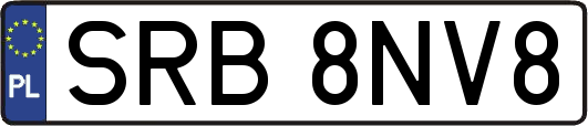 SRB8NV8