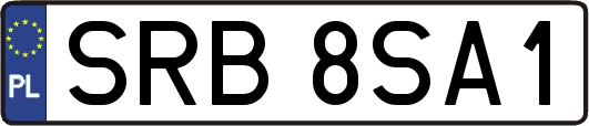 SRB8SA1