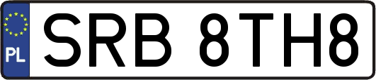 SRB8TH8