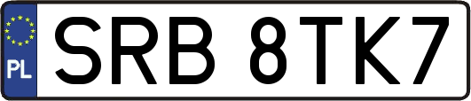 SRB8TK7