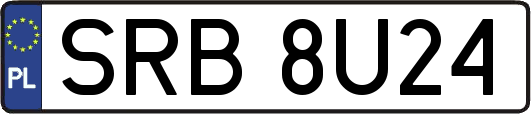 SRB8U24